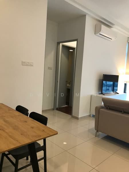 Service Residence for Rent at PJ Midtown - David Mun - Living Room - PropertyGuru.com.my