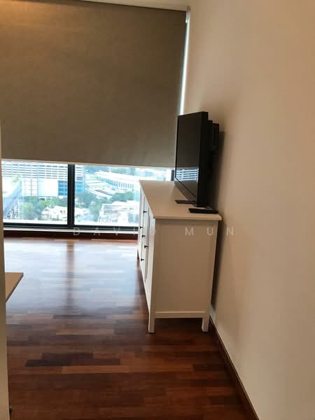 Service Residence for Rent at PJ Midtown - David Mun - PropertyGuru.com.my