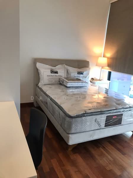 Service Residence for Rent at PJ Midtown - David Mun - PropertyGuru.com.my