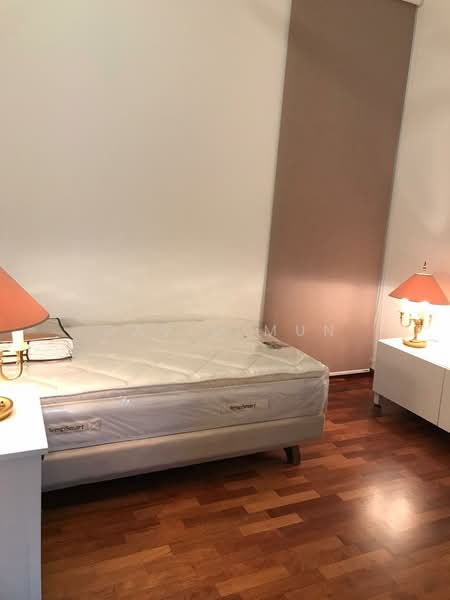 Service Residence for Rent at PJ Midtown - David Mun - PropertyGuru.com.my