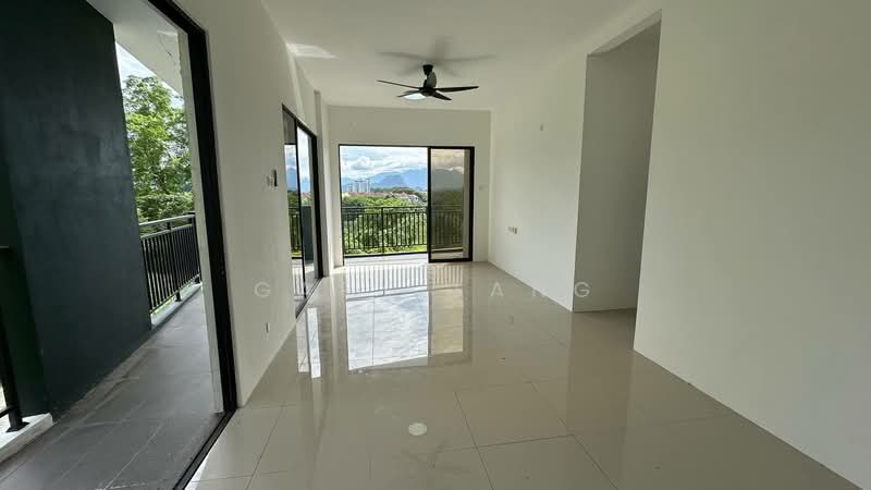 Condominium for Sale at The Cove Hillside Residence - Gary Tang - Balcony - PropertyGuru.com.my