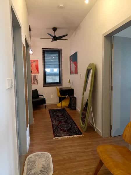 Service Residence for Rent at Helix2 @ PJ South - KK Yap - Interior - PropertyGuru.com.my