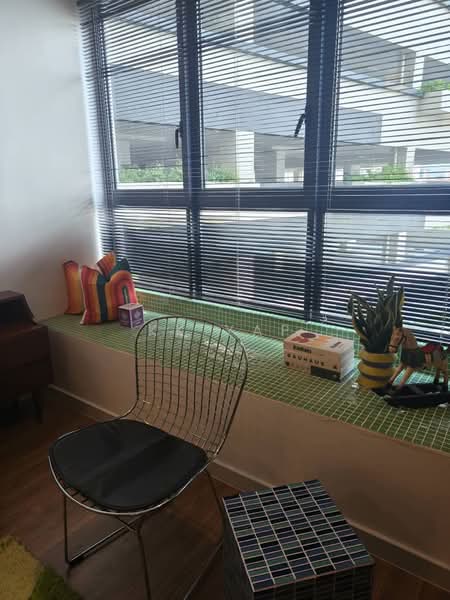 Service Residence for Rent at Helix2 @ PJ South - KK Yap - Interior - PropertyGuru.com.my