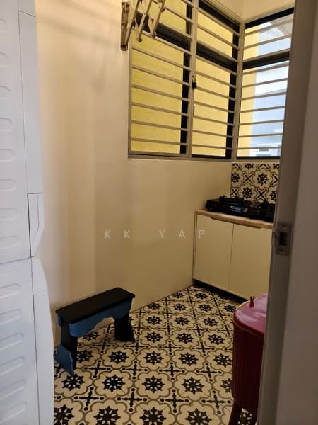 Service Residence for Rent at Helix2 @ PJ South - KK Yap - Interior - PropertyGuru.com.my