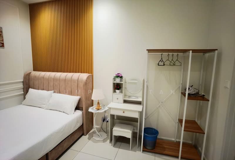 Service Residence for Rent at Majestic Residence - Dumpling Tan - PropertyGuru.com.my