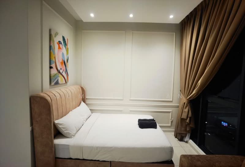 Service Residence for Rent at Majestic Residence - Dumpling Tan - PropertyGuru.com.my