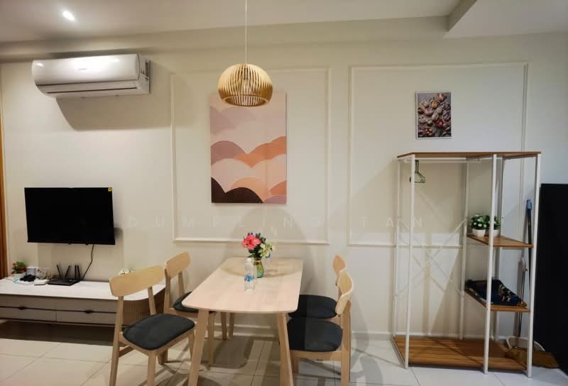 Service Residence for Rent at Majestic Residence - Dumpling Tan - PropertyGuru.com.my