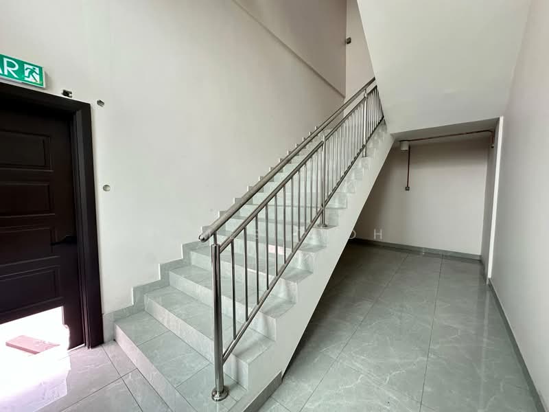 Kilang untuk Disewa di Pandamaran (Klang) - James Teoh - Interior - PropertyGuru.com.my