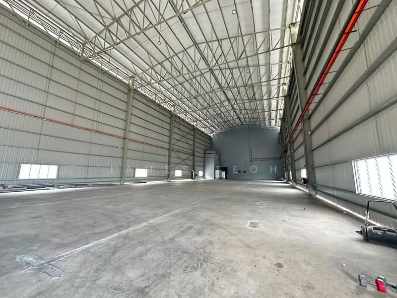 Kilang untuk Disewa di Pandamaran (Klang) - James Teoh - Interior - PropertyGuru.com.my