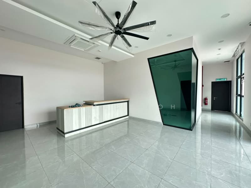 Kilang untuk Disewa di Pandamaran (Klang) - James Teoh - Interior - PropertyGuru.com.my