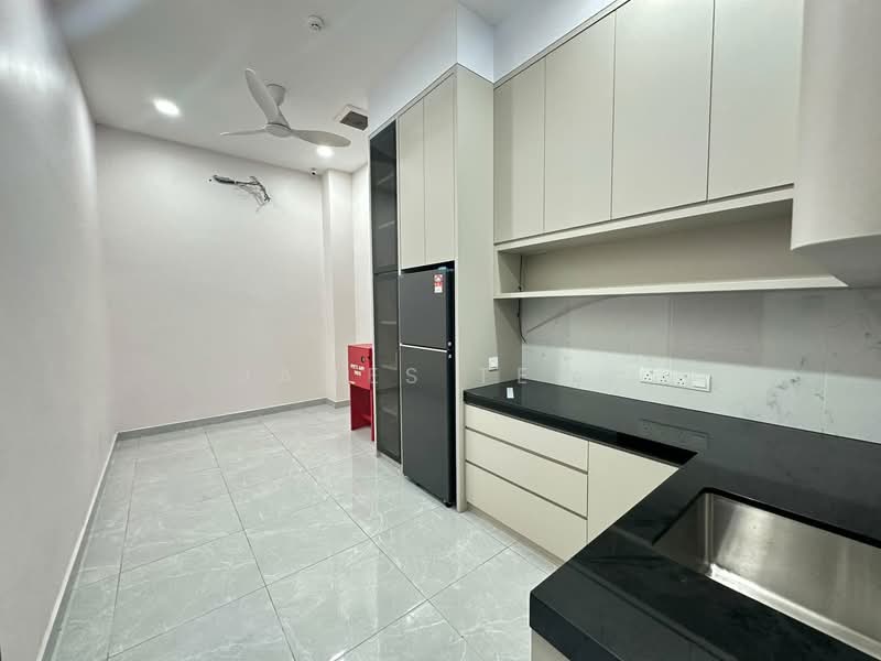 Kilang untuk Disewa di Pandamaran (Klang) - James Teoh - Kitchen - PropertyGuru.com.my
