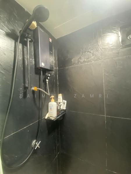 Condominium for Sale at Bayu Tasik 1 - Zaimah Zamri - Bathroom - PropertyGuru.com.my
