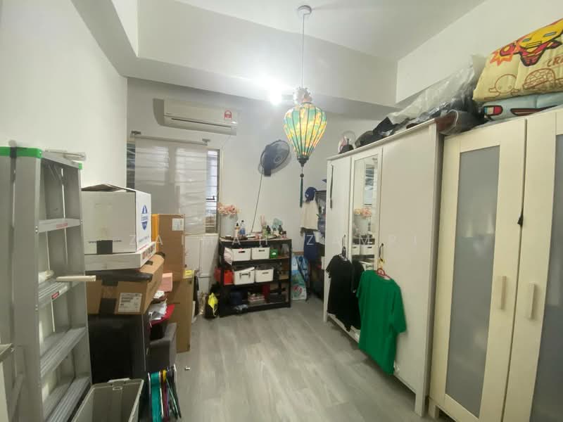 Condominium for Sale at Bayu Tasik 1 - Zaimah Zamri - Interior - PropertyGuru.com.my