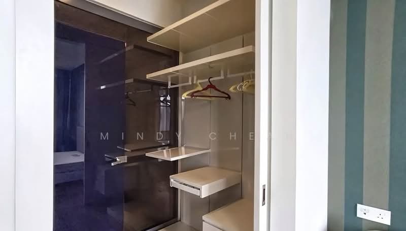 Service Residence for Rent at The Face Suites (Platinum Suites) - Mindy Cheah - Interior - PropertyGuru.com.my