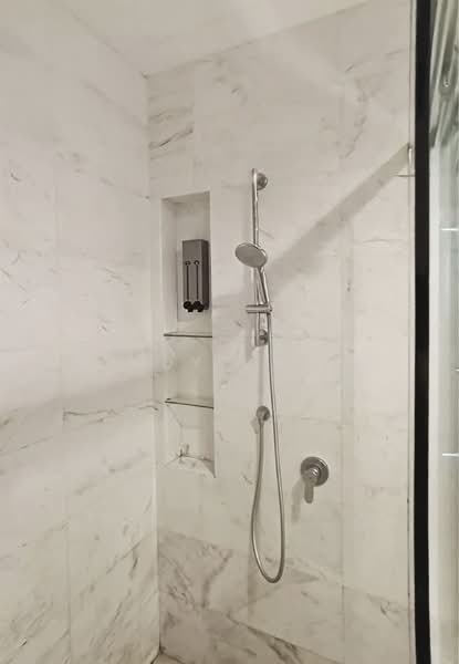 Service Residence for Rent at The Face Suites (Platinum Suites) - Mindy Cheah - PropertyGuru.com.my