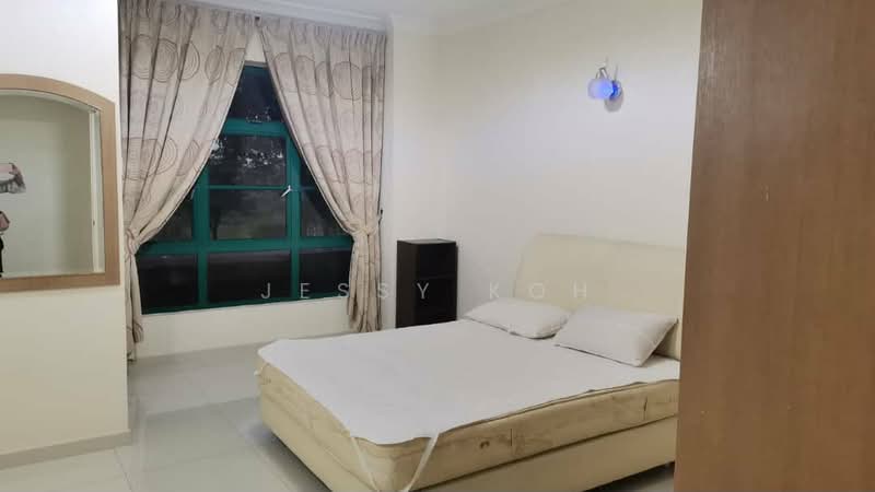 Condominium for Rent at The Straits View Condominium - Jessy Koh - Bedroom - PropertyGuru.com.my