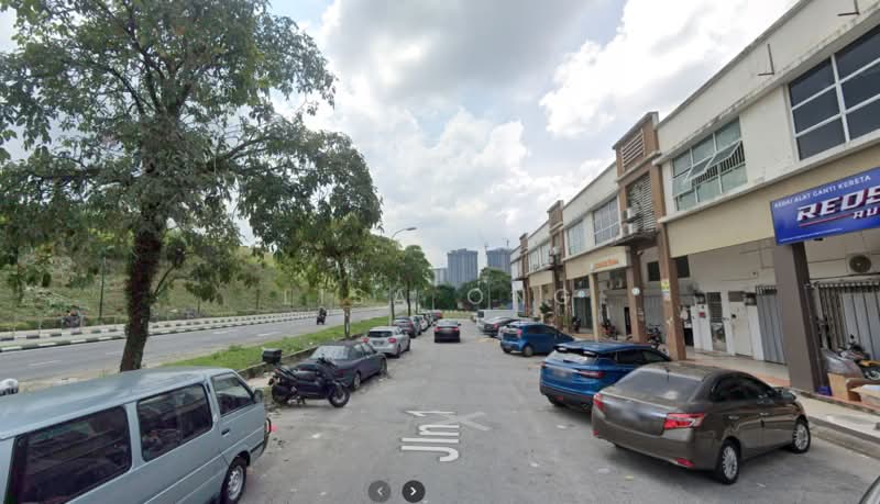 Shop / Office for Rent in Kepong (Kuala Lumpur) - Lisa Ong - Exterior - PropertyGuru.com.my