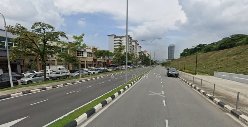 Shop / Office for Rent in Kepong (Kuala Lumpur) - Lisa Ong - Exterior - PropertyGuru.com.my