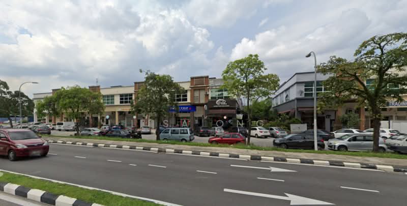 Shop / Office for Rent in Kepong (Kuala Lumpur) - Lisa Ong - Exterior - PropertyGuru.com.my