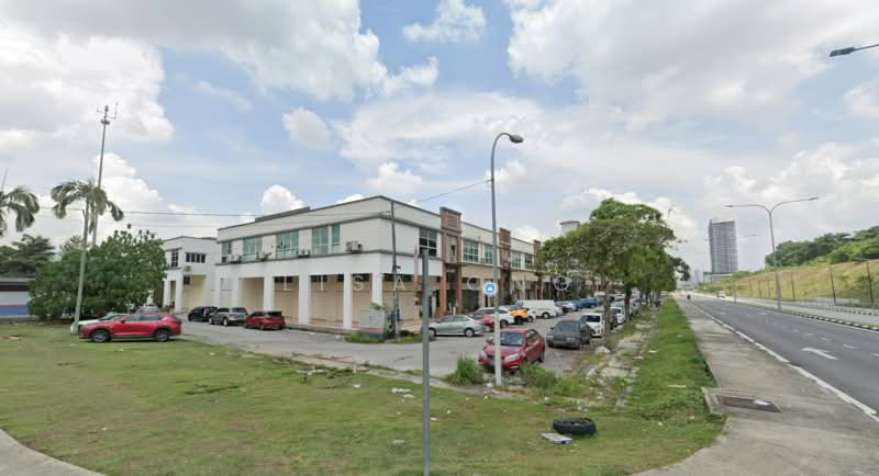 Shop / Office for Rent in Kepong (Kuala Lumpur) - Lisa Ong - Exterior - PropertyGuru.com.my