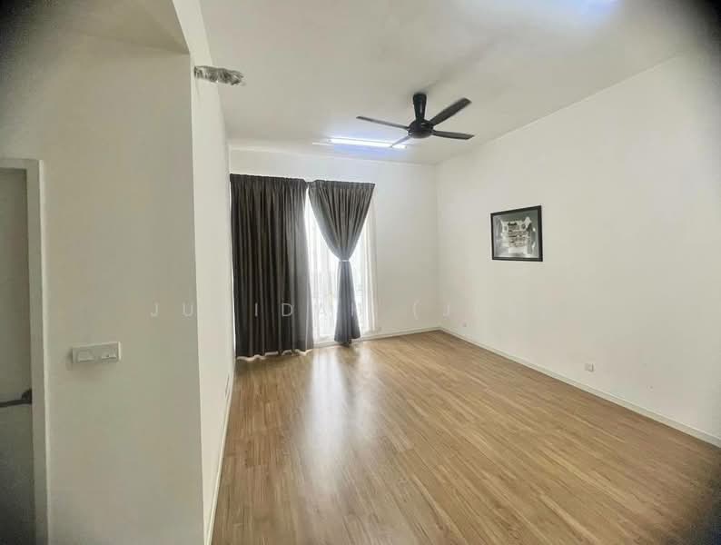 Townhouse for Rent in Kajang (Selangor) - JUMIDAH (JUE) - Living Room - PropertyGuru.com.my