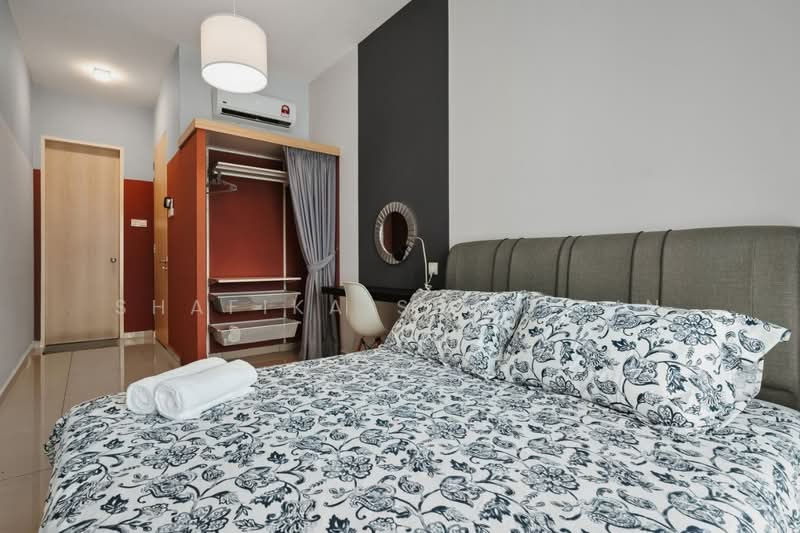 Condominium for Sale at Legasi Kampung Bharu - Shafika Shahidin - Bedroom - PropertyGuru.com.my