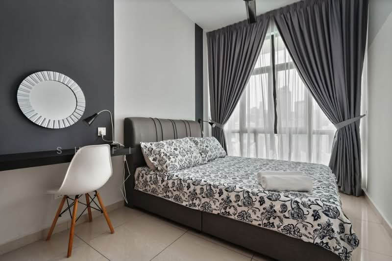 Condominium for Sale at Legasi Kampung Bharu - Shafika Shahidin - Bedroom - PropertyGuru.com.my