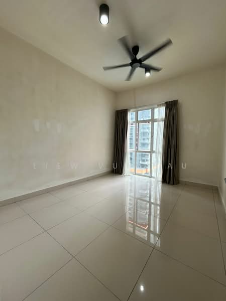 Servis Apartment untuk Dijual di Skysuites @ Meldrum Hills - Liew Vun Hau - Interior - PropertyGuru.com.my