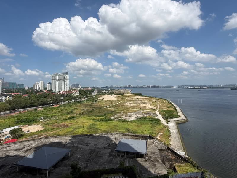 Condominium for Sale at Kings Bay @ Country Garden Danga Bay - Guang Jun Loh - PropertyGuru.com.my