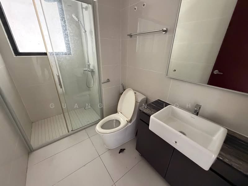 Condominium for Sale at Kings Bay @ Country Garden Danga Bay - Guang Jun Loh - PropertyGuru.com.my