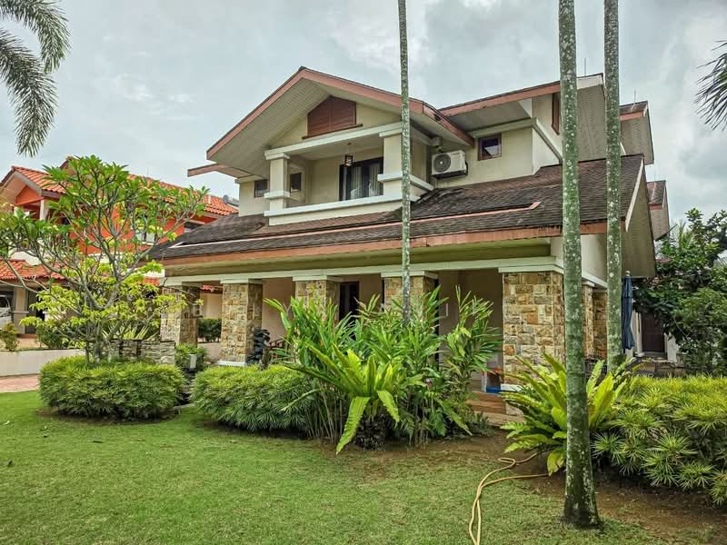 Bungalow for Sale in Putrajaya (Putrajaya) - BILYA ARIFF - PropertyGuru.com.my