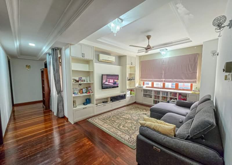 Bungalow for Sale in Putrajaya (Putrajaya) - BILYA ARIFF - PropertyGuru.com.my
