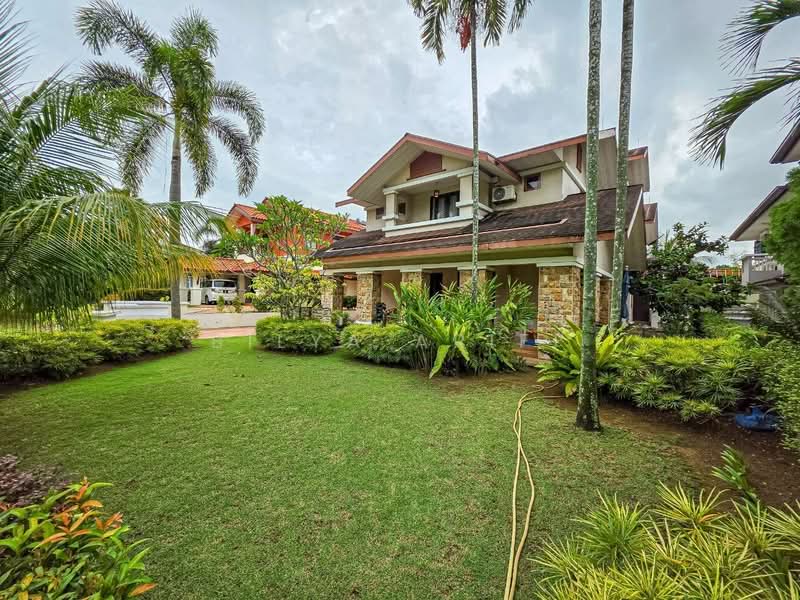 Bungalow for Sale in Putrajaya (Putrajaya) - BILYA ARIFF - PropertyGuru.com.my