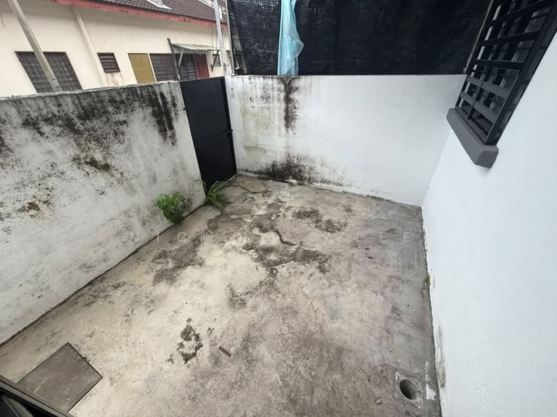 Rumah Teres 2 Tingkat untuk Dijual di Taman Bertuah (Ipoh) - Nicholas Lee - Exterior - PropertyGuru.com.my