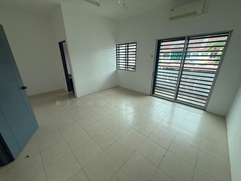 Rumah Teres 2 Tingkat untuk Dijual di Taman Bertuah (Ipoh) - Nicholas Lee - Interior - PropertyGuru.com.my