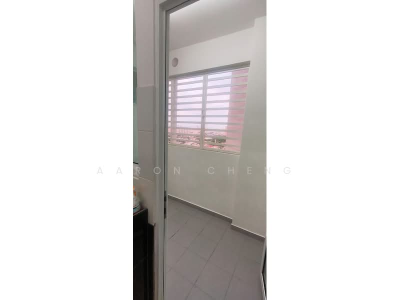 Flat for Rent at IDEAL VENICE RESIDENCY - Aaron Cheng - PropertyGuru.com.my