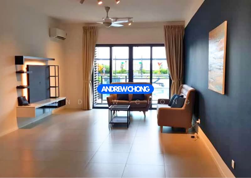 Kondominium untuk Disewa di Mira Residence - Andrew Chong - PropertyGuru.com.my