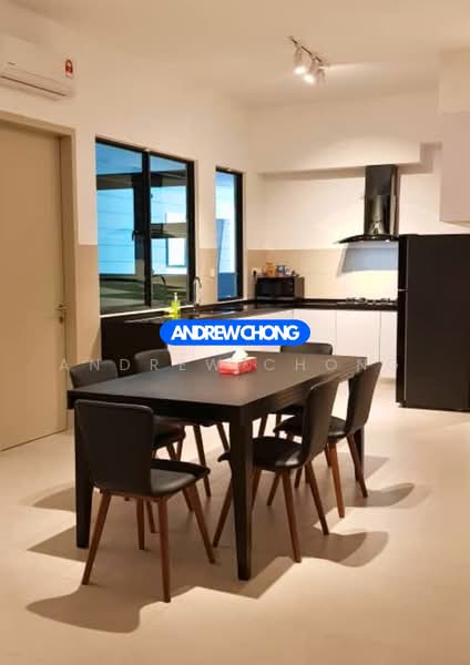 Kondominium untuk Disewa di Mira Residence - Andrew Chong - PropertyGuru.com.my