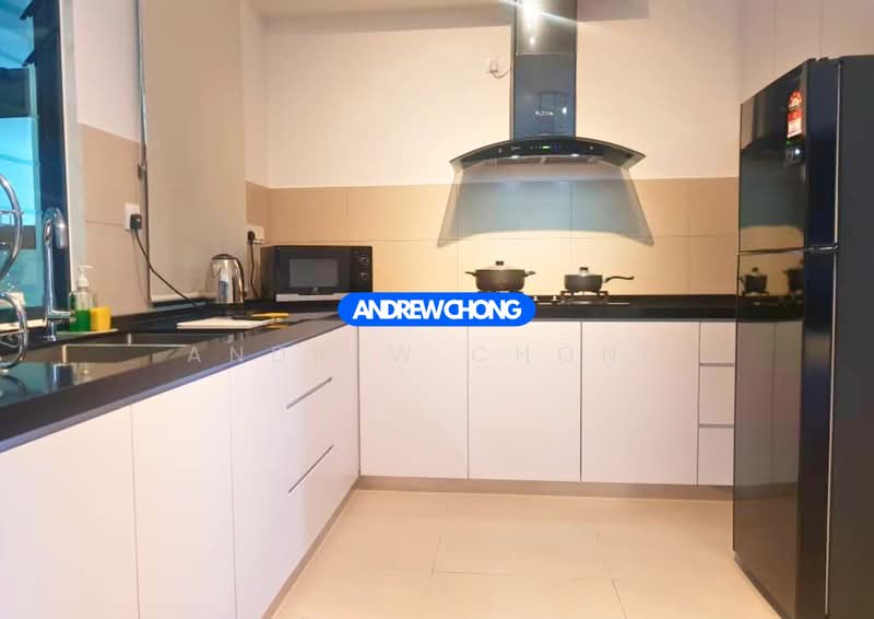 Kondominium untuk Disewa di Mira Residence - Andrew Chong - PropertyGuru.com.my