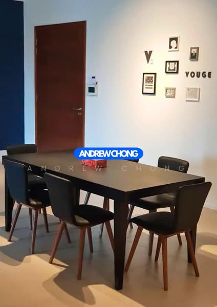 Kondominium untuk Disewa di Mira Residence - Andrew Chong - PropertyGuru.com.my