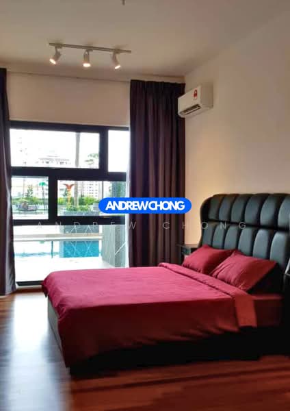 Kondominium untuk Disewa di Mira Residence - Andrew Chong - PropertyGuru.com.my