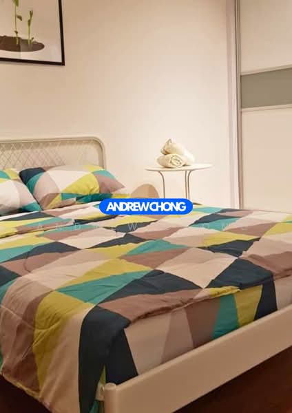 Kondominium untuk Disewa di Mira Residence - Andrew Chong - PropertyGuru.com.my