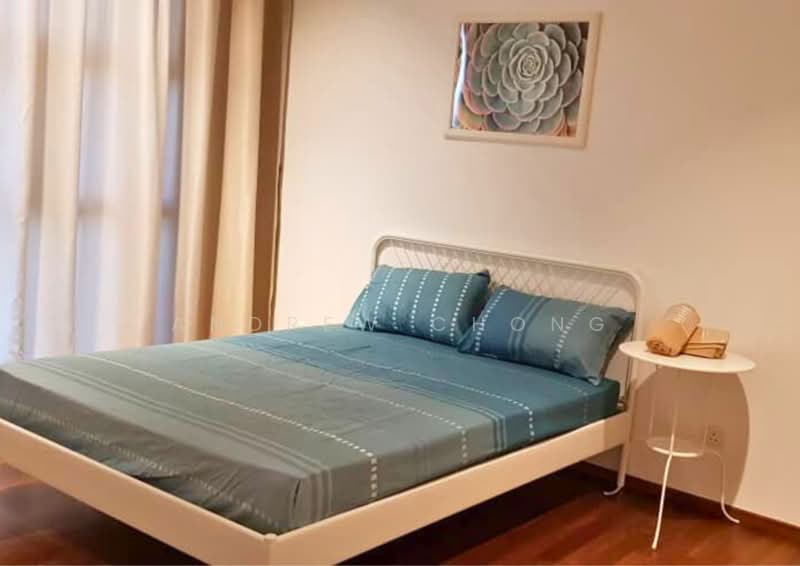 Kondominium untuk Disewa di Mira Residence - Andrew Chong - PropertyGuru.com.my