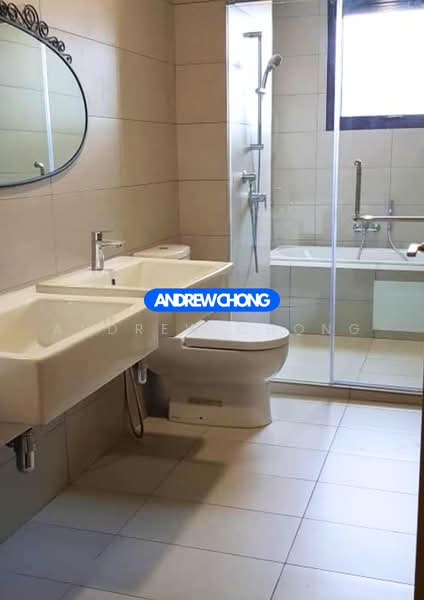Kondominium untuk Disewa di Mira Residence - Andrew Chong - PropertyGuru.com.my