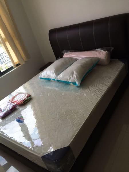 Service Residence for Rent at D'Pulze Cyberjaya - Gaily Tay - PropertyGuru.com.my