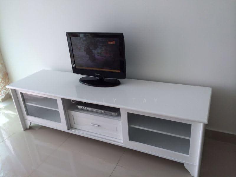 Service Residence for Rent at D'Pulze Cyberjaya - Gaily Tay - PropertyGuru.com.my
