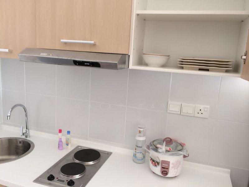 Service Residence for Rent at D'Pulze Cyberjaya - Gaily Tay - PropertyGuru.com.my
