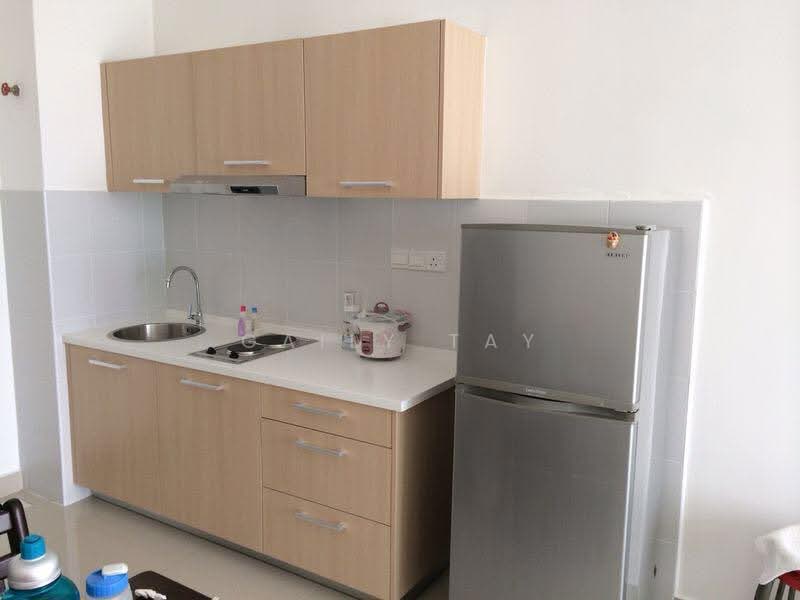 Service Residence for Rent at D'Pulze Cyberjaya - Gaily Tay - PropertyGuru.com.my