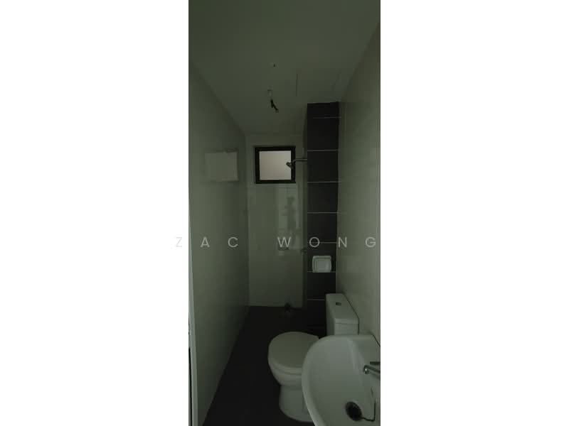 Condominium for Rent at Maple Residence - Zac Wong - Bathroom - PropertyGuru.com.my