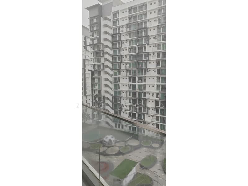 Condominium for Rent at Maple Residence - Zac Wong - Exterior - PropertyGuru.com.my
